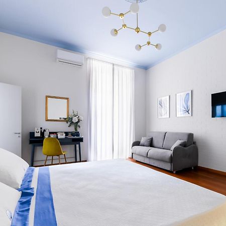 Tarsia 42 Suites Napoli Dış mekan fotoğraf