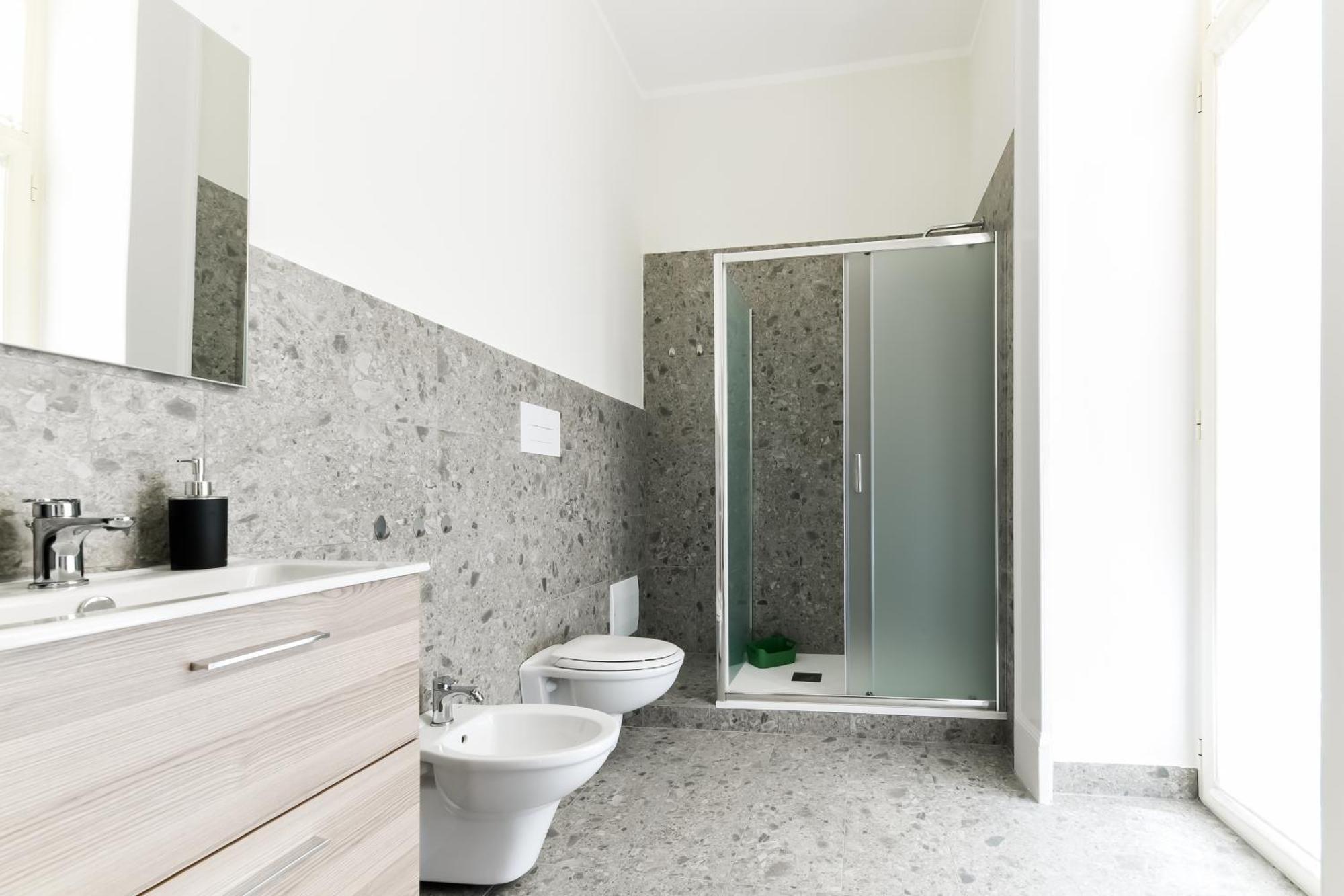 Tarsia 42 Suites Napoli Dış mekan fotoğraf