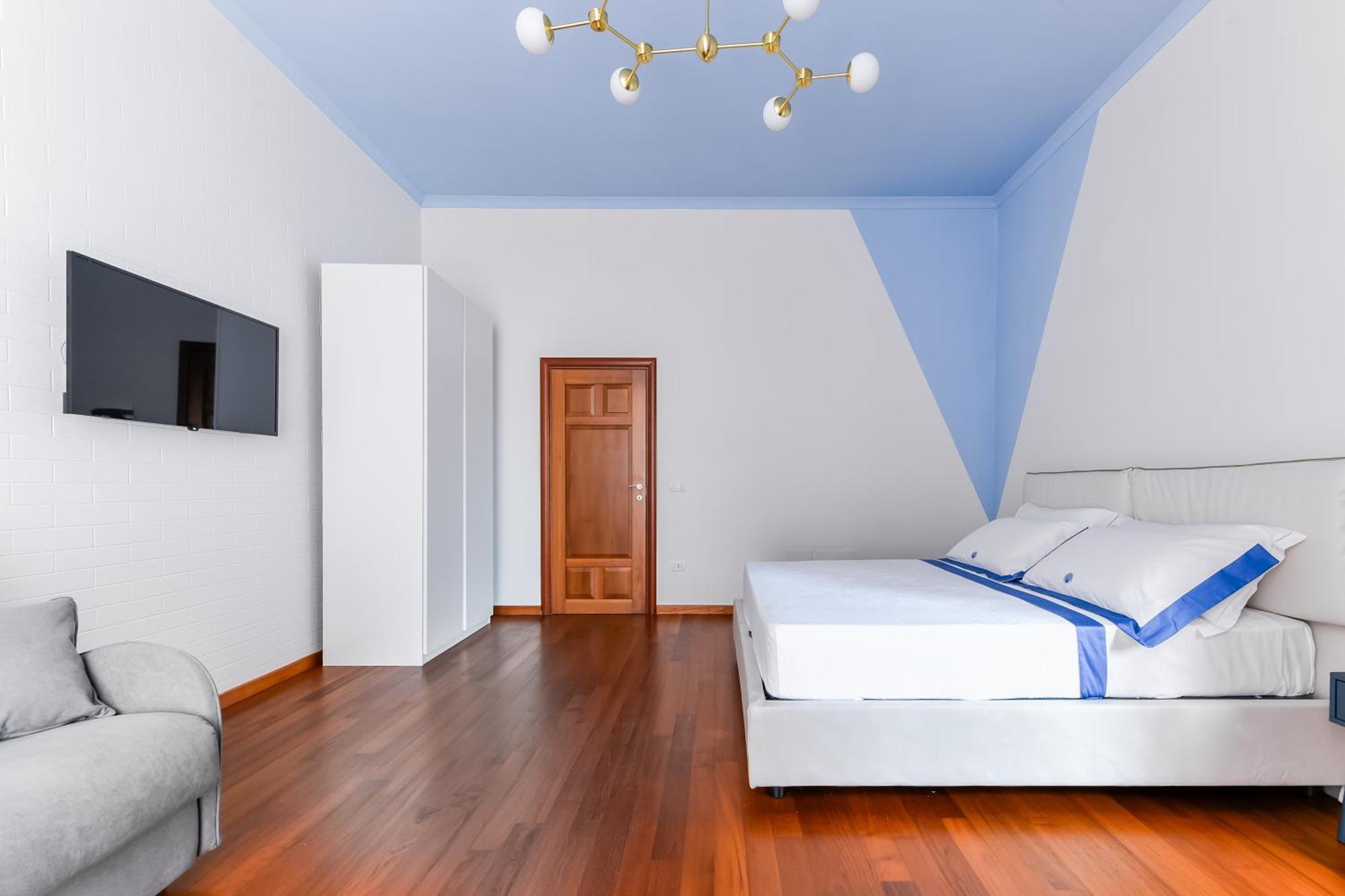 Tarsia 42 Suites Napoli Dış mekan fotoğraf